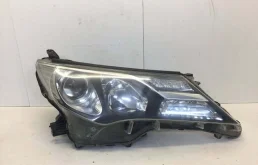 Фара Toyota Rav4 2015-2019 8114542572 CA40, передняя правая