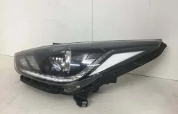Фара Hyundai Solaris 2017-2020 92101H5100 2, передняя левая