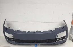 Бампер Land Rover Range Rover Vogue 2017-2021 LR098665 4, передний