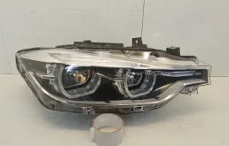 Фара BMW 3-Series 2015-2020 63117419634 F30/F31, передняя правая