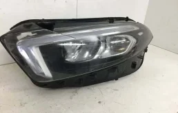 Фара Mercedes-Benz A-klasse 2018-2022 A1779064703 W177, передняя левая