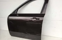 Дверь Volvo XC90 2014-2019 31698770 2, передняя левая