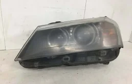 Фара BMW X3 2010-2017 7276991 F25, передняя левая