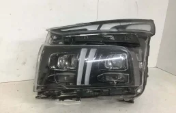 Фара Hyundai Santa Fe 2020-2022 92101S1600 4, передняя левая