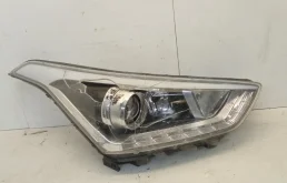 Фара Hyundai Creta 2016-2020 92102M0000 1, передняя правая