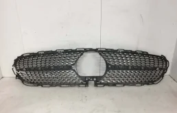 Решётка радиатора Mercedes-Benz E-klasse 2020-2023 A2138886400 W213, передняя