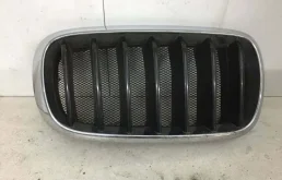 Решётка радиатора BMW X6 2014-2020 51137373689 F16, передняя левая
