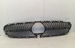 Решётка радиатора Mercedes-Benz E-klasse 2020-2023 A2138886400 W213, передняя