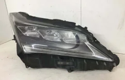 Фара Lexus RX 2020-2023 8114548D40 4, передняя правая