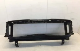 Воздуховод радиатора BMW 3-Series 2011-2020 51747255413 F30/F31, передний