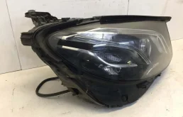 Фара Mercedes-Benz E-klasse 2016-2021 A2139067606KZ W213, передняя правая