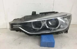 Фара BMW 3-Series 2011-2020 63117314531 F30/F31, передняя левая