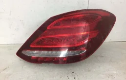 Фонарь Mercedes-Benz C-klasse 2013-2021 A2059060457 W205, задний правый