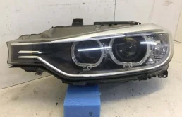 Фара BMW 3-Series 2011-2020 63117314531 F30/F31, передняя левая
