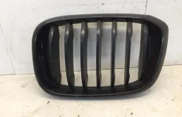 Решётка радиатора BMW X3 2017-2021 7464921 G01, передняя