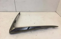 Накладка бампера Lexus ES 2018-2021 5312433080 7, передняя левая
