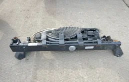 Фаркоп BMW X3 2017-2023 303419600011 G01, задний
