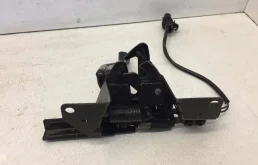 Замок капота Kia Rio 2015-2023 81130H0010 4, передний