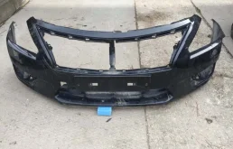 Бампер Nissan Teana 2014-2020 620223TT0H 3, передний