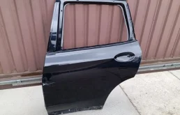 Дверь BMW X3 2018-2023 41007465533 G01, задняя левая