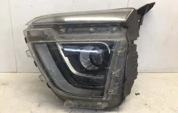 Фара Hyundai Creta 2020-2024 92101BW110 2, передняя левая