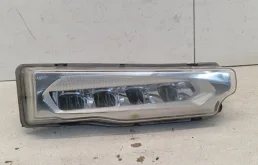 Фара противотуманная BMW X3 2017-2020 63177412528 G01, передняя правая