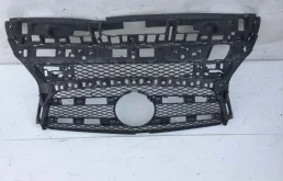 Кронштейн бампера Mercedes-Benz GL-klasse 2012-2016 A1668851365 X166, передний