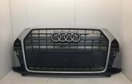Решётка радиатора Audi Q3 2011-2018 8U0853653 1, передняя