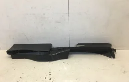 Воздухозаборник Skoda Octavia 2013-2020 5Q0129254B A7, передний