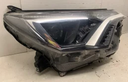 Фара Toyota Rav4 2015-2019 8114542680 CA40, передняя правая