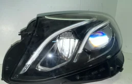 Фара Mercedes-Benz E-klasse 2016-2020 A2139068708KZ W213, передняя левая