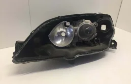 Фара Mazda 3 2003-2009 BP4K510L0D BK, передняя левая