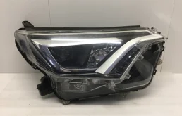 Фара Toyota Rav4 2015-2019 8114542680 CA40, передняя правая