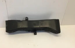 Воздуховод BMW 4 series 2013-2020 51748054529 F32, левый