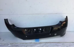 Бампер Citroen C4 2010-2021 9671074477 2, задний