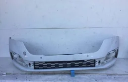 Бампер Skoda Octavia 2019-2023 5ER807221A A8, передний