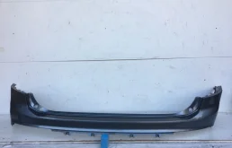 Бампер Volvo XC90 2014-2023 31690642 2, задний