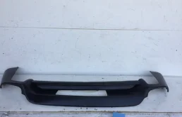 Юбка бампера Porsche Cayenne 2014-2018 7P5807834R 2, задняя