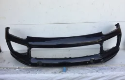 Бампер Porsche Cayenne 2017-2023 9Y0807221 3, передний