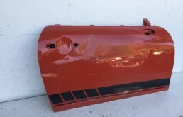 Дверь Mini Hatch 2013-2023 41517294266 F55/F56, правая