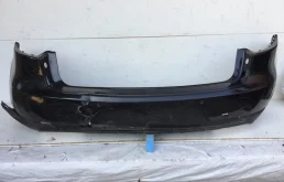 Бампер Porsche Macan 2013-2023 95B807421L 1, задний