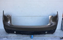 Бампер Porsche Cayenne 2017-2023 9Y0807421 3, задний