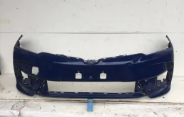 Бампер Toyota Corolla 2015-2020 5211902F30 E180, передний