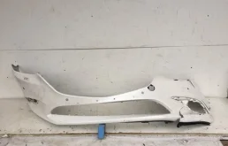 Бампер Mazda 6 GMN350031 GJ, передний