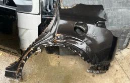 Боковина Toyota Rav4 2012-2019 6160242100 CA40, задняя левая