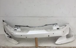 Бампер Kia K5 2019-2023 86511L2300 3, передний