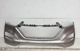 Бампер Hyundai Tucson 2015-2020 86511D7100 3, передний