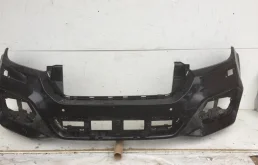 Бампер Haval H9 2017-2024 2803101XKV64A 1, передний