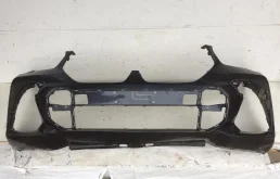 Бампер BMW X6 2019-2023 51118069942 G06, передний