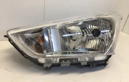 Фара Hyundai Creta 2016-2021 92101M0000 1, передняя левая